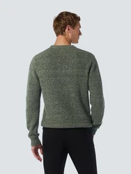 NO EXCESS Strickpullover 