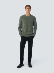 NO EXCESS Strickpullover 