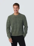 NO EXCESS Strickpullover 