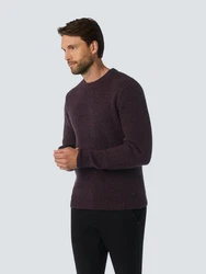 NO EXCESS Strickpullover 