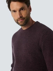 NO EXCESS Strickpullover 