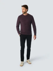 NO EXCESS Strickpullover 