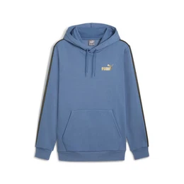 Kapuzensweatshirt ESS TAPE MINIMAL GOLD HOODIE FL