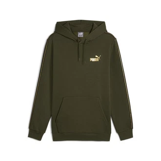 PUMA Kapuzensweatshirt ESS TAPE MINIMAL GOLD HOODIE PUMA Kapuzensweatshirt ESS TAPE MINIMAL GOLD HOODIE