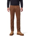 Pioneer Authentic Jeans Cordhose RANDO Five-Pocket Style Khaki/Braun/Beige