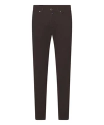 Pierre Cardin 5-Pocket Hose PC-Lyon Dunkelblau/Blau/Grau