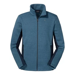 Schffel Anorak Schffel M Zipin Fleece Oberau Herren Anorak