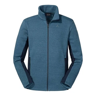 Schöffel ZipIn Fleece Oberau Anorak