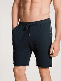 Pyjamashorts Remix Basic Lounge Herren (1-tlg)