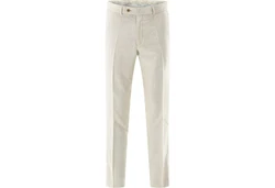 Carl Gross Anzughose CG Shiver-G Khaki/Beige/Grau