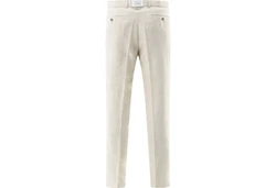 Carl Gross Anzughose CG Shiver-G Khaki/Beige/Grau