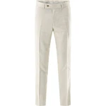 Carl Gross Anzughose CG Shiver-G Khaki/Beige/Grau