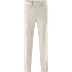 Carl Gross Anzughose CG Shiver-G Khaki/Beige/Grau