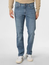 Brax Straight Jeans Cadiz Blau/Hellblau
