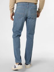 Brax Straight Jeans Cadiz Blau/Hellblau