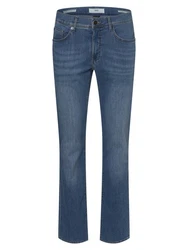 Brax Straight Jeans Cadiz Blau/Hellblau