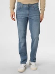 Brax Straight Jeans Cadiz Blau/Hellblau