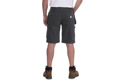 Carhartt Cargoshorts Work Short Dunkelgrau/Grau/Khaki/Hellgrau/Dunkelblau