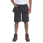 Carhartt Cargoshorts Work Short Dunkelgrau/Grau/Khaki/Hellgrau/Dunkelblau