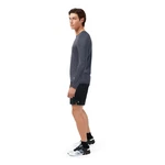 ON RUNNING Langarmshirt M Performance Long-T Dunkelgrau/Hellgrau/Grau/Hellblau/Dunkelblau