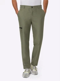 Sieh an! Chinohose Outdoorhose
