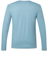 SUPER.NATURAL Langarmshirt Merino Longsleeve SKIATORE LS 