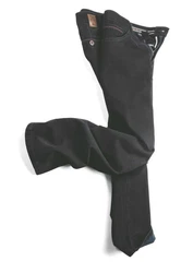 Club of Comfort Chinohose M06 grau