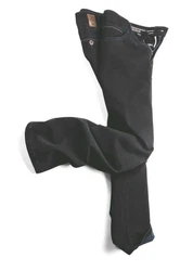 Club of Comfort Chinohose M06 grau