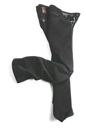 Chinohose M06 grau