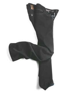 Club of Comfort Chinohose M06 grau