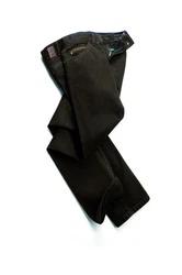 Club of Comfort Chinohose M06 braun