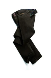 Club of Comfort Chinohose M06 braun