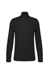 Rollkragenpullover