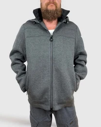 Outdoorjacke - bergangsjacke - Outdoorjacke -FLOM-1000-DGCO.0
