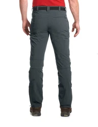 Maier Sports Torid Slim Herren Hose Dunkelgrau/Dunkelblau/Grau/Hellgrau