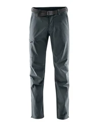 Maier Sports Torid Slim Herren Hose Dunkelgrau/Dunkelblau/Grau/Hellgrau