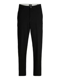 Bgelfaltenhose JPSTKarl Banks (1-tlg)