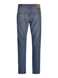 Jack & Jones Regular-fit Jeans JJIChris Cooper (1-tlg) Blau