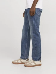 Jack & Jones Regular-fit Jeans JJIChris Cooper (1-tlg) Blau