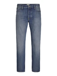 Jack & Jones Regular-fit Jeans JJIChris Cooper (1-tlg) Blau