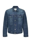 s.Oliver Jacke Sakko Hellblau/Blau/Dunkelblau