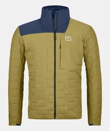 Outdoorjacke SWISSWOOL PIZ SEGNAS JACKET M