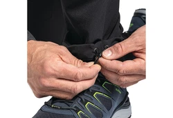 Schöffel Pants Folkstone Warm Schwarz