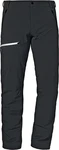 Schöffel Pants Folkstone Warm Schwarz