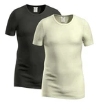 HERMKO Herren Kurzarmshirt 40840 40840