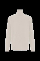 Strickpullover Rollkragenpullover Mason - Regular Fit