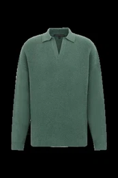 Strickpullover Strickpullover Rustino - Gerade