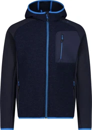 Funktionsjacke Herren Hoodie Jacke