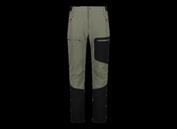 CMP Outdoorhose MAN PANT Khaki/Dunkelgrün/Beige/Grün