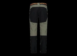 CMP Outdoorhose MAN PANT Khaki/Dunkelgrün/Beige/Grün